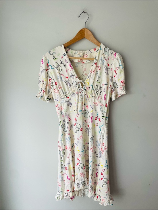 Maje Dresses & Skirts - Maje Ditzia White Dress RARE